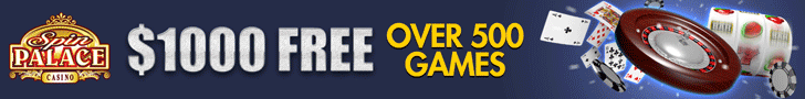 Online Casino - Online Casino Games